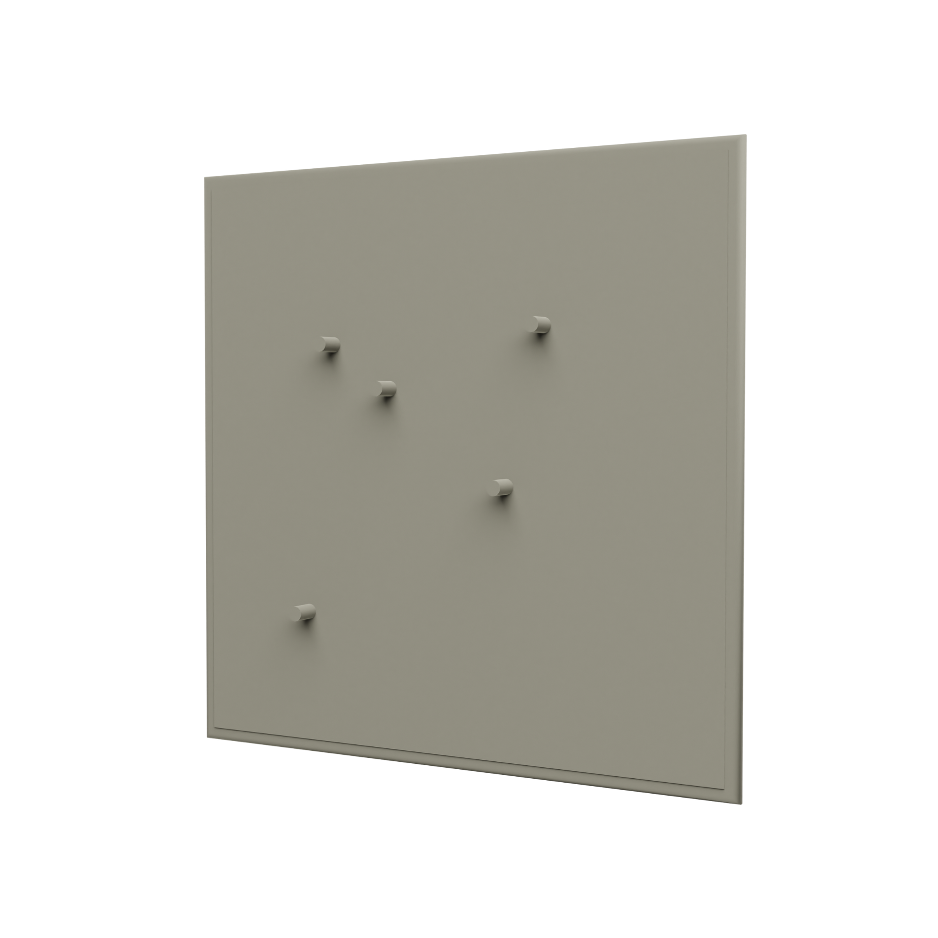 Montana Mini MBOARD Notice Board